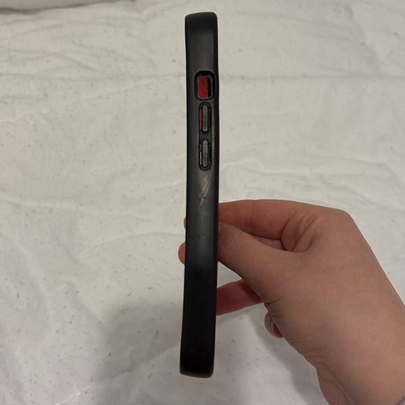 iPhone 14 Casetify phone case. - Picture 3 of 4